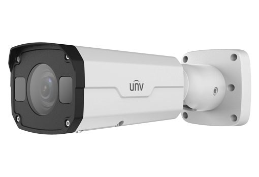 Uniview Ipc2328sbr5-Dpz 8MP Ir Ultra 265 Outdoor Bullet Ip Security Camera