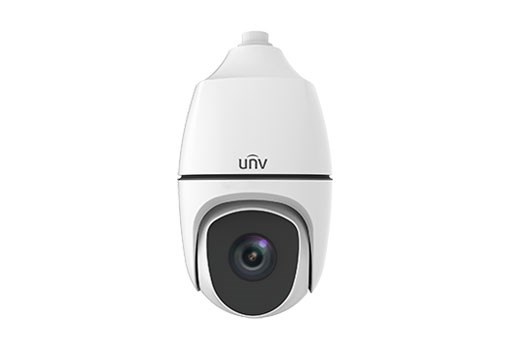 Uniview Ipc6852sr-X38ug 2MP Ir Ultra 265 Outdoor PTZ Ip Security Camera