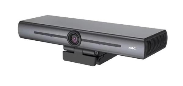 Benq DVY22 Ai 4K Uhd Conference Camera / Webcam - Works Natively With BenQ Interactive Displays RM &Amp; RP Series IFPs