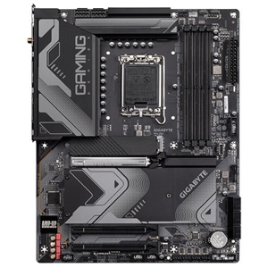 Gigabyte Z790 Gaming X Ax Motherboard