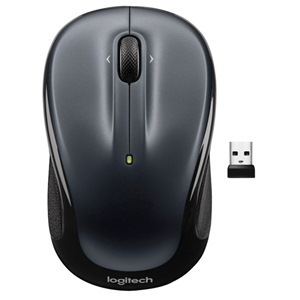 Logitech M325 Wireless Mouse