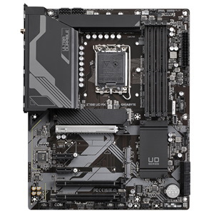 Gigabyte Gigaybyte Z790 Ud Ax Motherboard