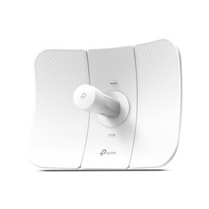 TP-Link 5 GHz Ac867 23 dBi Outdoor Cpe Port: 1 Gigabit Shielded Ethernet Port