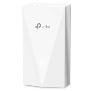 TP-Link Ax3000 Wall Plate Wi-Fi 6 Access Point