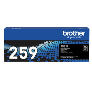 Brother Original Laser Toner Cartridge - Black Pack