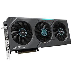 Gigabyte GV-N4070Ti Eagle Oc-12Gd RTX4070Ti 12GB Pcie Graphics Card