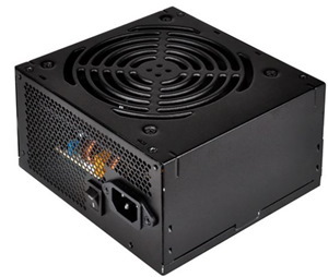 Silverstone Et650b-B V1.4 650W Atx 85/88/85 Meps Psu 3YR WTY