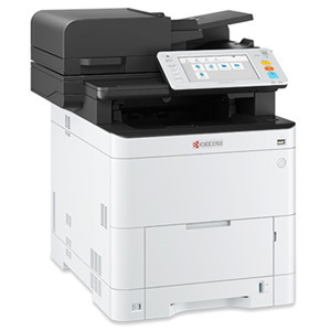 Kyocera Ecosys MA3500cix 35PPM Colour Laser MFP