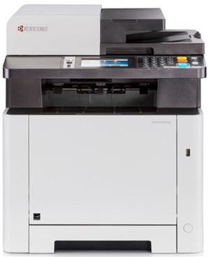 Kyocera Ecosys M5526CDN 26PPM Colour MFP Laser