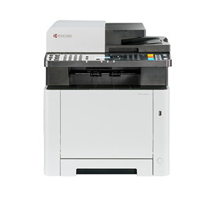 Kyocera Ecosys Ma2100cfx A4 Colour Laser MFP