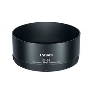 Canon Es-68 Lens Hood For Ef 50MM Lens