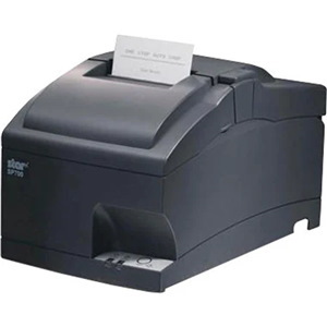 Star Micronics Star SP742 Dot Matrix Receipt Printer Auto Cutter Cloud