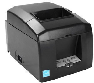 Star Micronics Star Tsp654iie-Webx Thermal Printer Auto Cutter Bluetooth