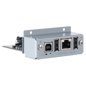 Star Micronics TSP700/800 Series Cloud Ethernet Interface