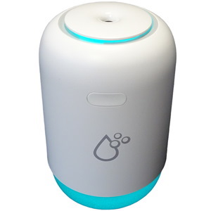 Sansai Portable Humidifier 260ML