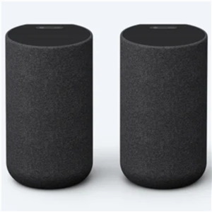 Sony Sars5 180W Wirelss Rear Speakers With Battery