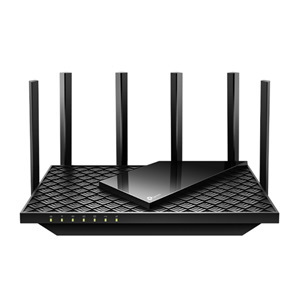 TP-Link Archer Ax72 Pro Wifi 6 Ax5400 2.5 Gigabit Router