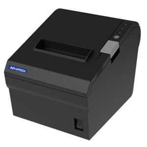 Advantech RP-PT802 Thermal Receipt Printer Serial/USB/Ethernet I/O