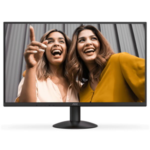 Aoc 27B30H 27" Va 1920X1080 Vga Hdmi 100Hz Frameless Monitor