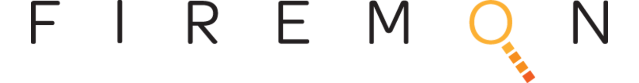 FireMon Includes Software Updates Phone And E Mail Support For 1 Year. 24 Hours Day 7 Da