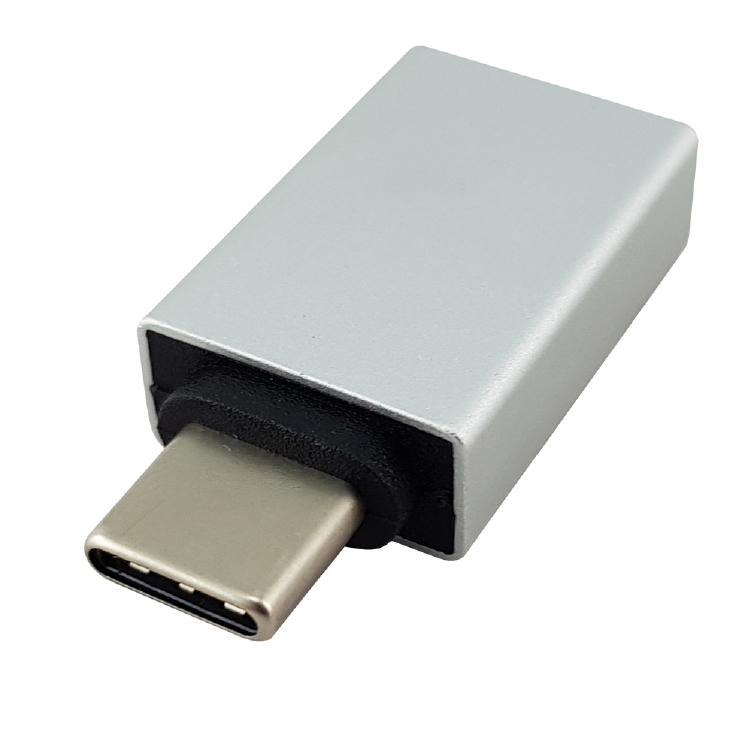 Shintaro Usb-C Male To Usb-A Female Adaptor