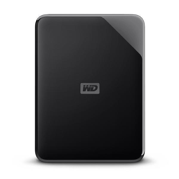 Western Digital WD Elements Se 2TB Usb 3.0 External HD, 2 Year Limited Warranty