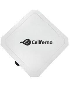 Cellferno M1200 4G Active Antenna - 600 Mbps LTE