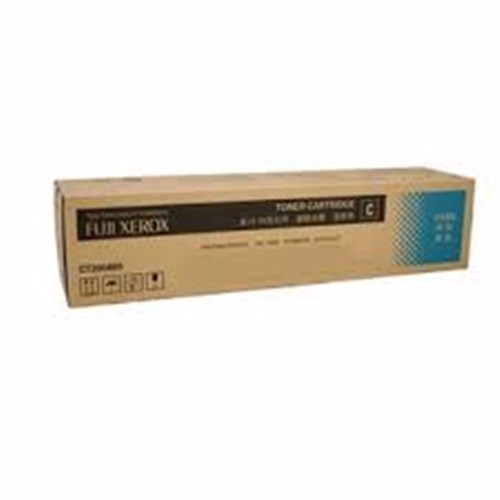 Fujifilm High-Capacity Cyan Toner 14K SC2020