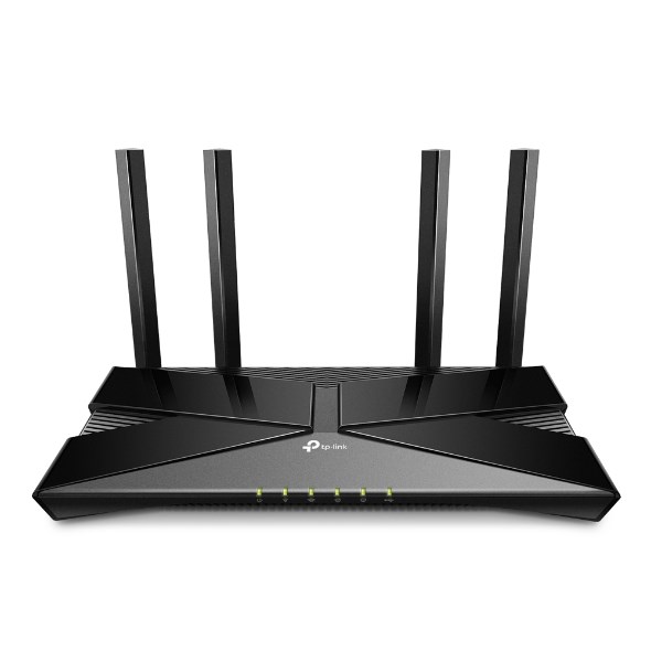 TP-Link Archer Ax20 Ax1800 Wi-Fi 6 Router