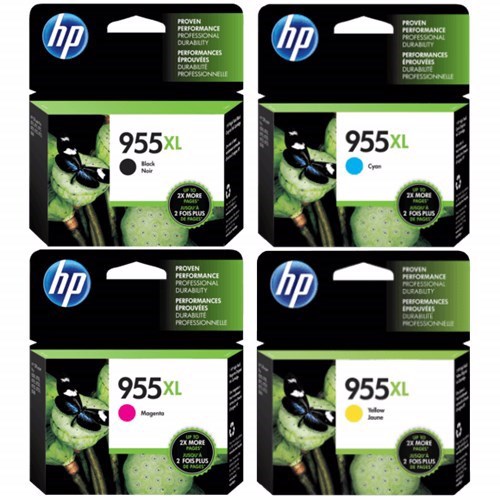 HP 63 3Jr59a Ink Photo Value Pack