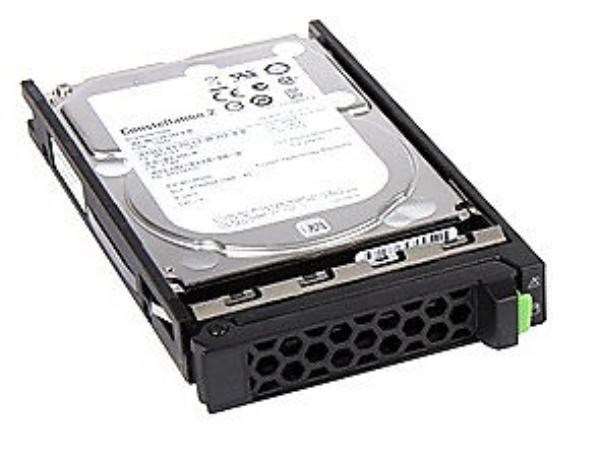 Fujitsu 1.2TB 10K HDD 2.5" Sas 12GB HP TX1320 M3 TX1330 M3 TX2550 M4 RX1330 M3 RX2530 M4 RX2540 M4