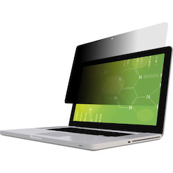 3M NQR - 3M Pfnap008 Privacy Filter For 15" Macbook Pro (2016) Laptop (16:10) - Damage Packaging