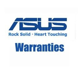 Asus 1 Year Extended Local Warranty Suits K & X Series From 1 Year To 2 Years Total