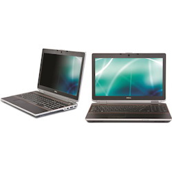 3M Pfnde001 Privacy Filter For 14" Dell Latitude E7440/E7450 Widescreen Laptop (16:9) - Comply