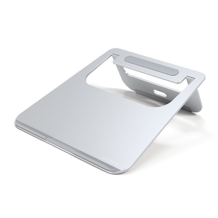 Satechi Laptop Stand - Silver