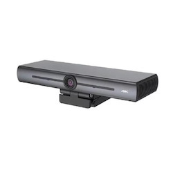 Benq DVY22 Ai 4K Uhd Conference Camera / Webcam - Works Natively With BenQ Interactive Displays RM &Amp; RP Series IFPs