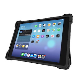Gumdrop Hideaway Folio For iPad 10.2-Inch Rugged Case (7TH Gen And 8TH Gen) - 