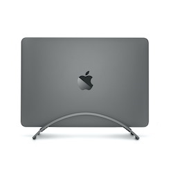 Twelve South BookArc For MacBook/Pro W Usb-C (Space Grey)