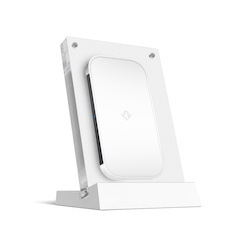 Twelve South PowerPic Mod Wireless Charger (White)