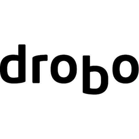 Drobo 810N 8-Bay Nas Storage Array For Business, Dual Gigabit Ethernet