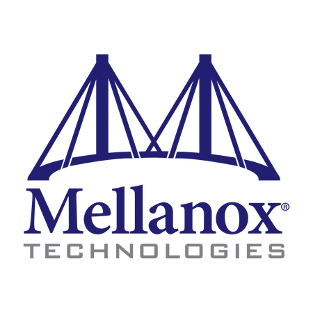 MellanoxÂ® Optical Module, 40Gb/s, QSFP, Mpo, 850NM, Up To 30M