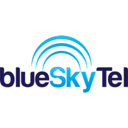 BlueSkyTel - Monthly Number Lease - Up to 10 numbers