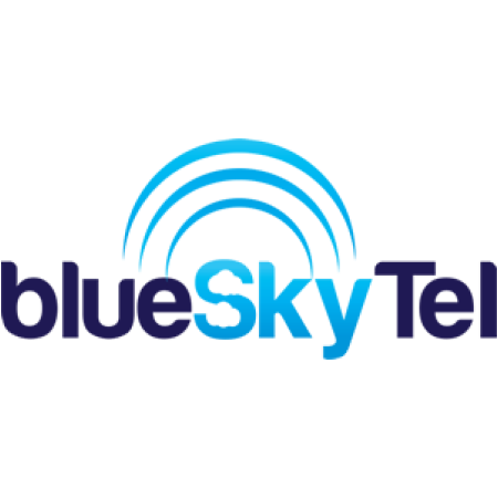 BlueSkyTel - Wireless Repeater 