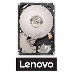 Lenovo 10 TB Hard Drive - 3.5" Internal - SATA (SATA/600)