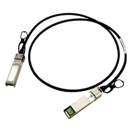 Lenovo 1 m SFP+ Network Cable for Switch, Network Device