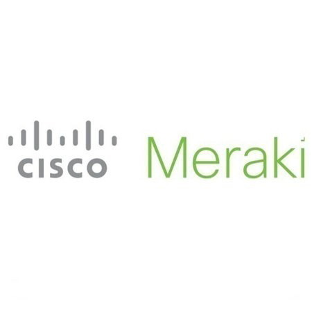 Meraki Enterprise + 1 Year Enterprise Support - Subscription Licence - 1 Security Appliance - 1 Year