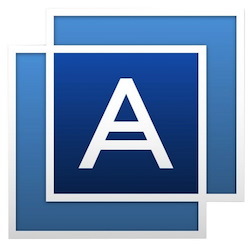 Acronis Backup Virtual Host Subscription License, 2 Year
