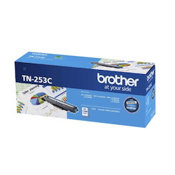 Brother Cyan Toner Cartridge To Suit HL-3230CDW/3270CDW/DCP-L3015CDW/MFC-L3745CDW/L3750CDW/L3770CDW (1,300 Pages)
