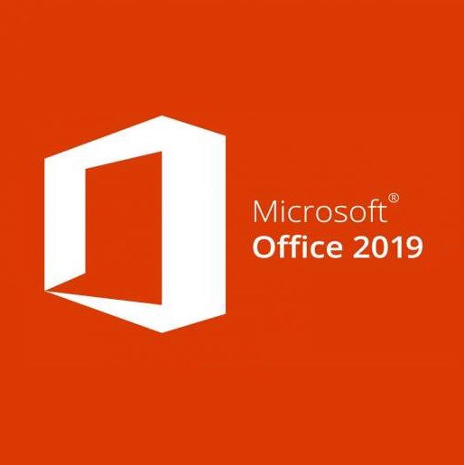 Microsoft Office 2019 Home & Business for Windows 10, Mac OS - License - 1 Device