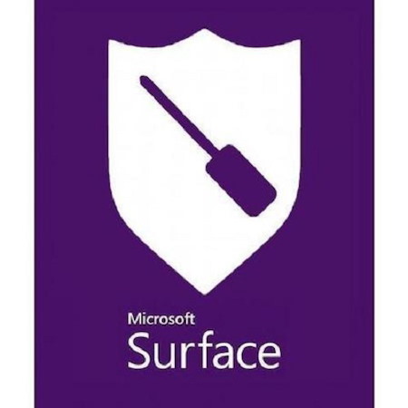 Microsoft Complete for Business Plus - 4 Year / 2 Incident - Warranty